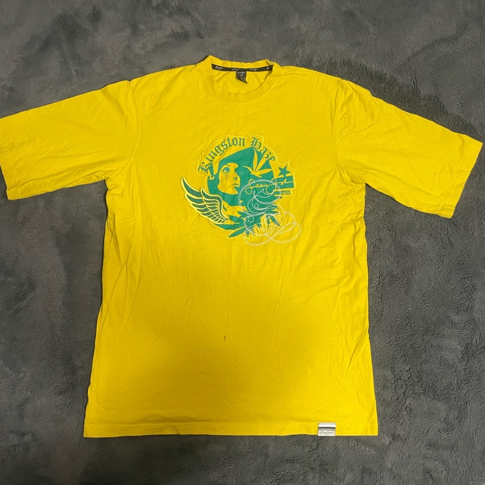 Sean John Kingston Haze T-Shirt